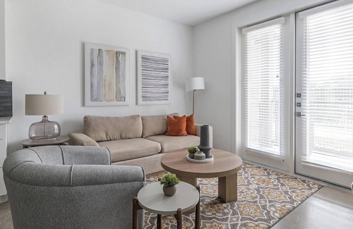 Austin Apartment | Landing | Spectacular 1BD, Clubhouse, Pool
