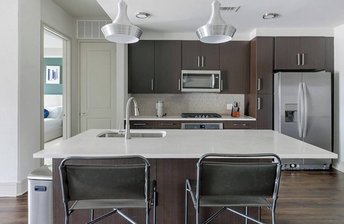 Woodlake - Briar Meadow Apartment | Landing | Stunning 1BD, Pool, Tennis Court