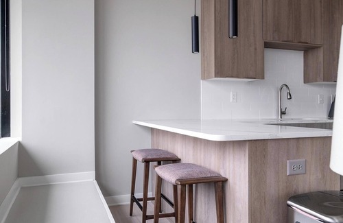 Civil Rights Historic District Apartment | Landing | Stunning 1BD in Fountain Heights