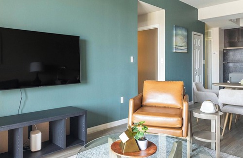 Fort Myers Apartment | Landing | Stunning 1BD, Gym, Game Room