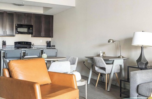 Fort Myers Apartment | Landing | Stunning 1BD, Gym, Game Room