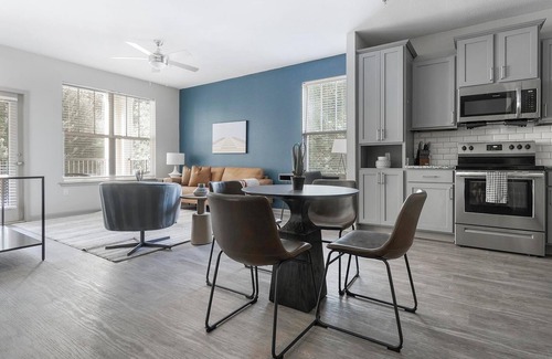 Paw Creek Apartment | Landing | Stylish 2BD, Pool, Clubhouse