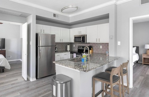 Fossil Creek Apartment | Landing | Stylish 2BD, Game Room, Pool