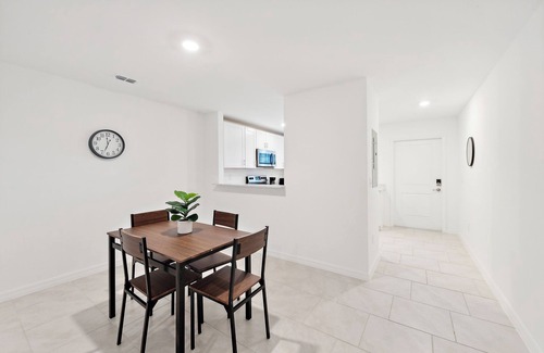 Port Charlotte Apartment | Landings at Westport 2031 l 2Bd 2.5 Bth