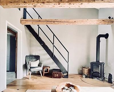 Neukirchen House | Landlebenliebe
