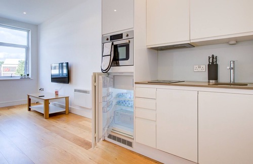 Luton Apartment | Landmark, Luton’s best location.