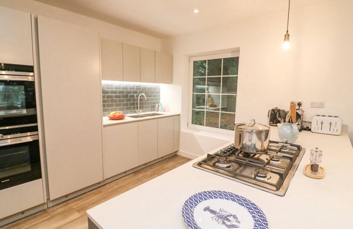 Salcombe Cottage | LANDMARK, pet friendly, country holiday cottage in Salcombe