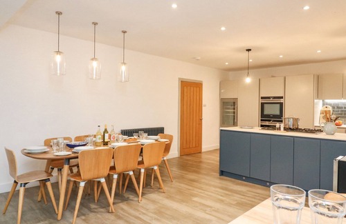 Salcombe Cottage | LANDMARK, pet friendly, country holiday cottage in Salcombe