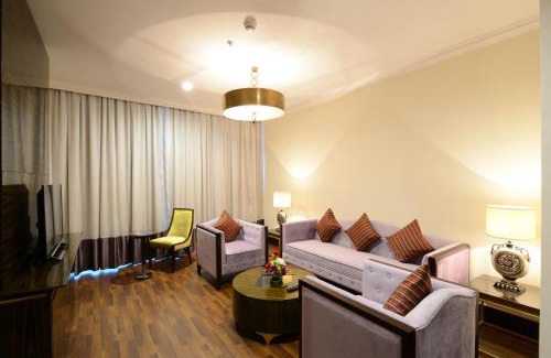 Al Muraqqabat Hotel | Landmark Premier Hotel