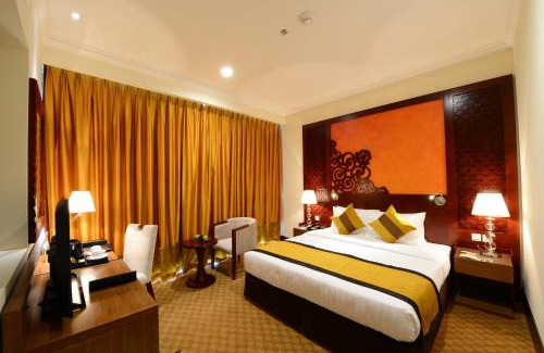Al Muraqqabat Hotel | Landmark Premier Hotel