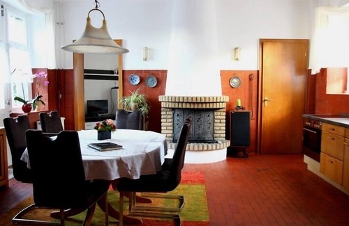 Wehringhausen Villa | Landmarked van de Velde Villa