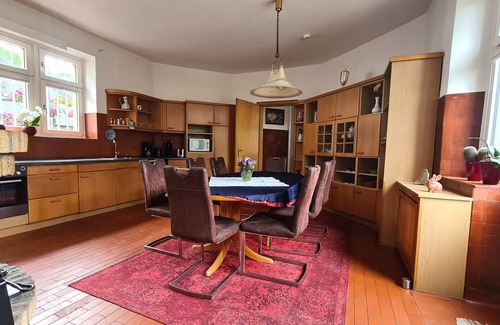 Wehringhausen Villa | Landmarked van de Velde Villa