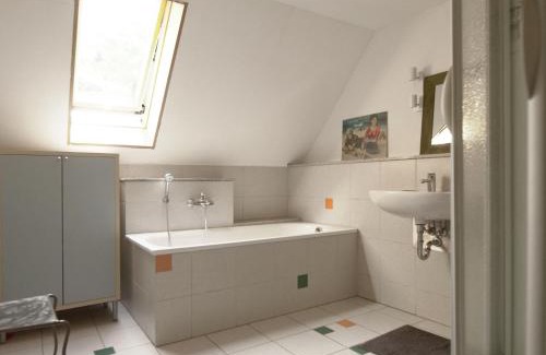 Heinrichs Apartment | Landnest