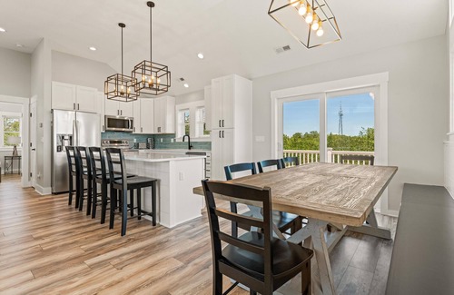 Corolla House | Landon Sea: Private Pool, Hot Tub, Dog-Friendly