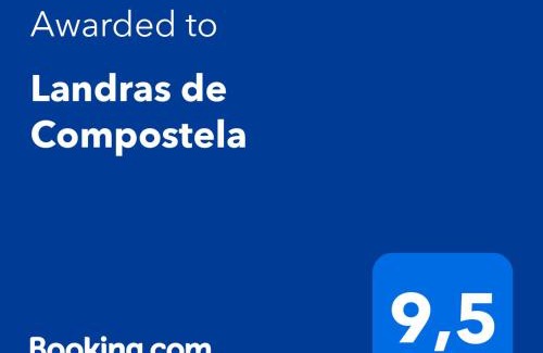 Villestro House | Landras de Compostela