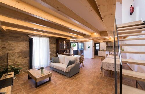 Villestro House | Landras de Compostela