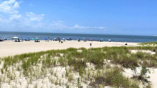 Cape May Point Apartment | Lands End