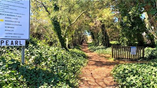 Cape May Point Apartment | Lands End