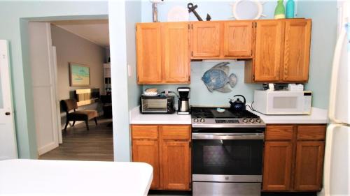 Cape May Point Apartment | Lands End