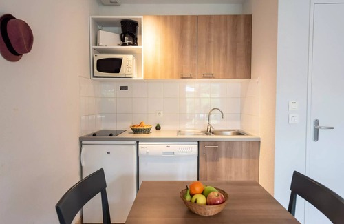 Saumur House | Lands of France - Domaine du Golf* - Comfort Cottage 1 room 3 people