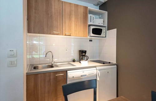 Saumur House | Lands of France - Domaine du Golf* - Comfort Cottage 1 room 3 people