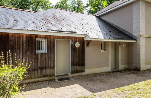 Saumur House | Lands of France - Domaine du Golf* - Comfort Cottage 1 room 3 people