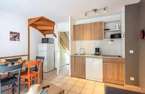 Saumur House | Lands of France - Domaine du Golf* - Privilege Cottage 3 rooms 6 people