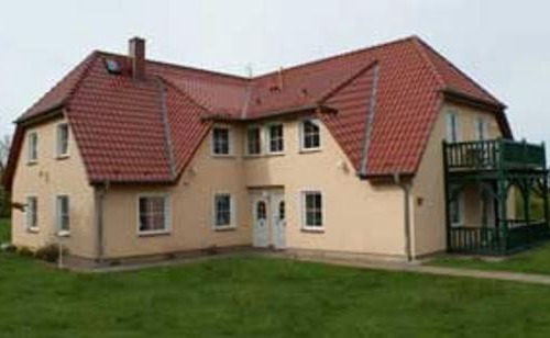 Glowe Apartment | Landsitz Rügen
