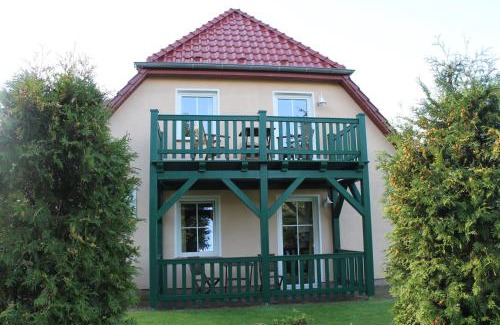 Glowe Apartment | Landsitz Rügen
