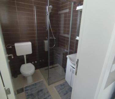Novi Sad Apartment | Lane Apartmani