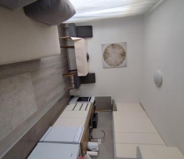 Novi Sad Apartment | Lane Apartmani