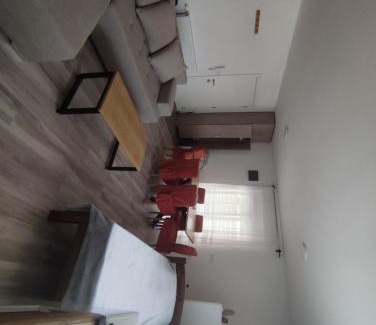 Novi Sad Apartment | Lane Apartmani