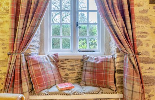 Dulverton House | Lane Cottage