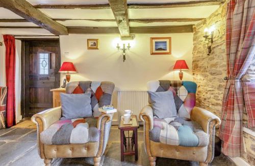 Dulverton House | Lane Cottage