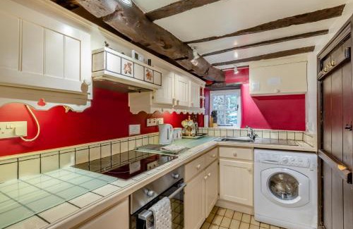 Dulverton House | Lane Cottage