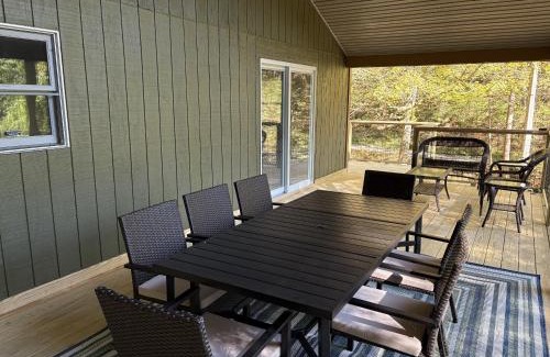 Laurelville House | Lane's End