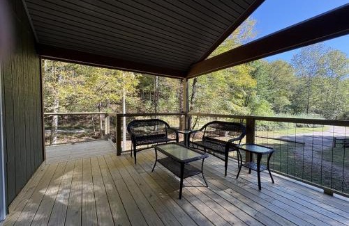 Laurelville House | Lane's End
