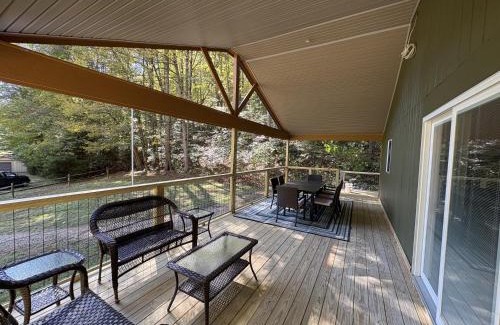 Laurelville House | Lane's End