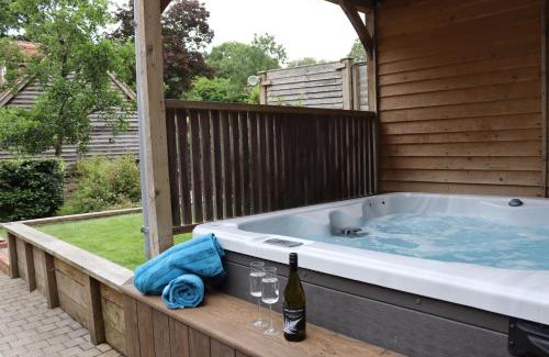 West Compton House | Lanes End Cottage