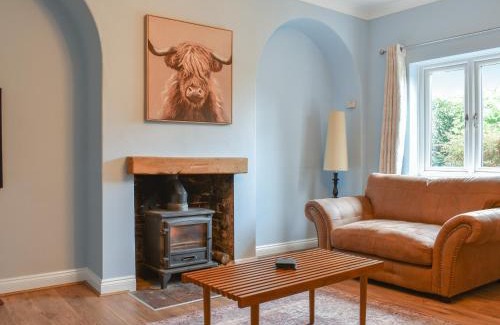 Eakring House | Lanes Farm