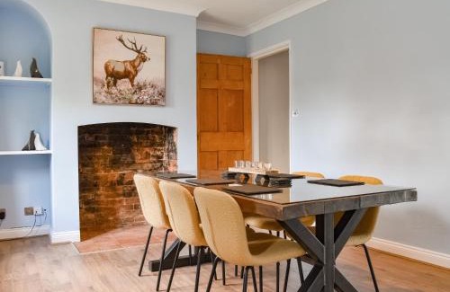 Eakring House | Lanes Farm