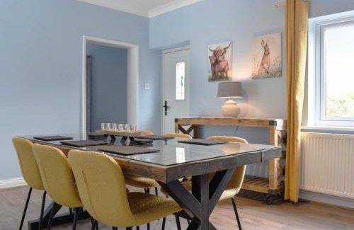 Eakring House | Lanes Farm
