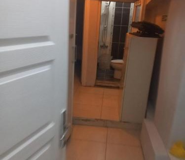 Fatih Hotel | Langa Esra