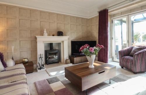 Kettlewell House | Langcliffe House