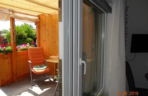 Sassnitz Apartment | lange
