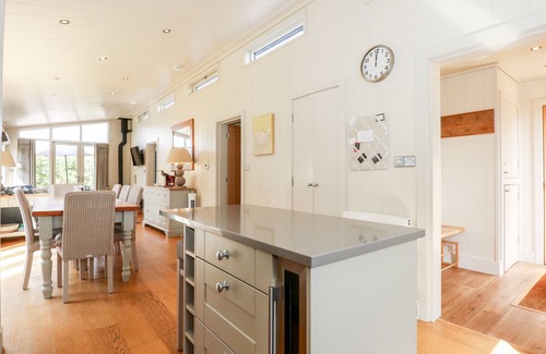 Barnsdale Cottage | Langham