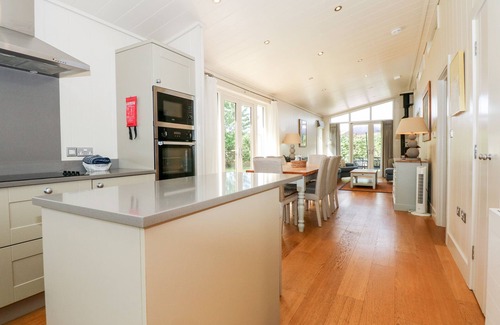 Barnsdale Cottage | Langham