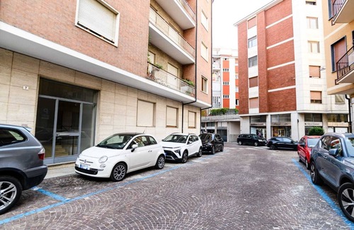 Alba Apartment | Langhe Beauty Apartment