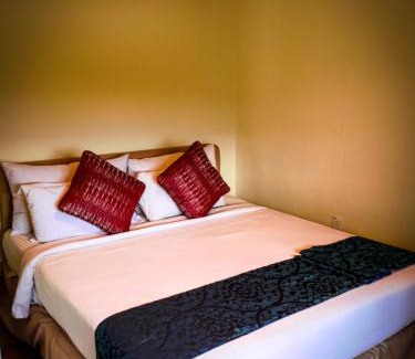 Kuala Teriang Hotel | LANGKAWI LAGOON RESORT OCEAN SUITE