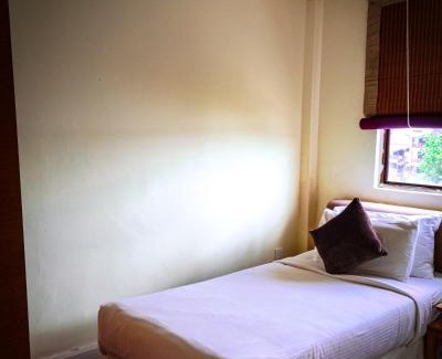 Kuala Teriang Hotel | LANGKAWI LAGOON RESORT OCEAN SUITE